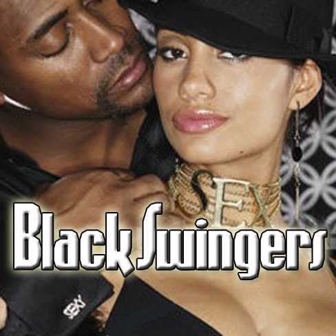 swingers black females pic Sex Images Hq